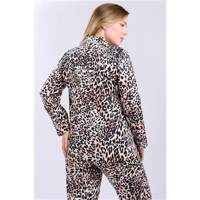 Пижама INDEFINI, 1209584