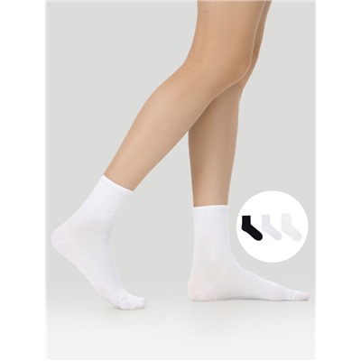 НОСКИ ДЕТСКИЕ (3 пары) 444A-1850