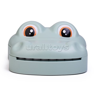 Игрушка развивающая-пианино "Бегемотик" в коробке