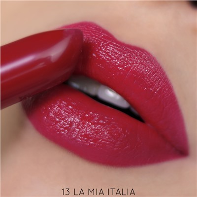 Помада губная 13 Trendy Wine Rich
