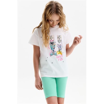 Шорты для девочек PELICAN, 1232681