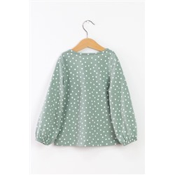 Лонгслив BABY BOOM, 1045395