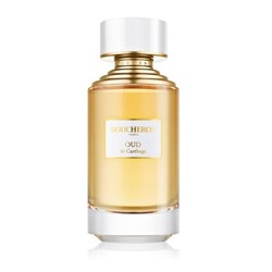 BOUCHERON OUD DE CARTHAGE edp 125ml TESTER