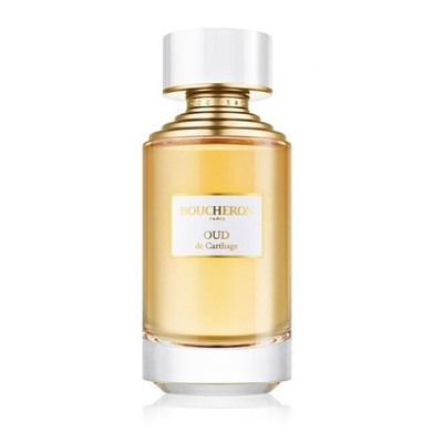 BOUCHERON OUD DE CARTHAGE edp 125ml TESTER