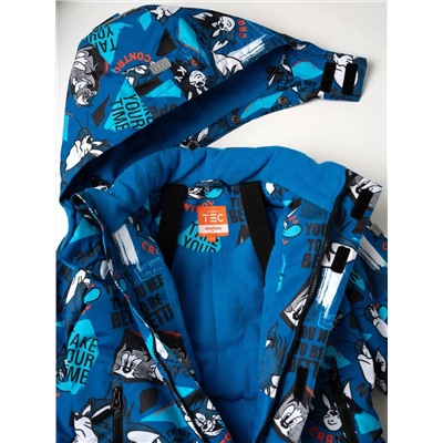 PLAYTODAY Комбинезон 32532025