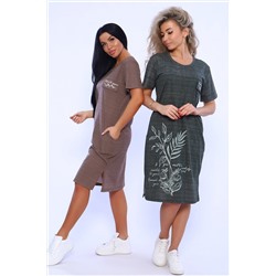 Натали Туника 65056