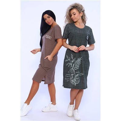 Натали Туника 65056