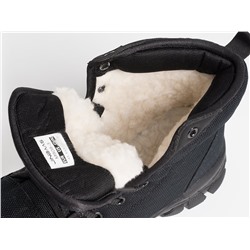 Зимние Ботинки