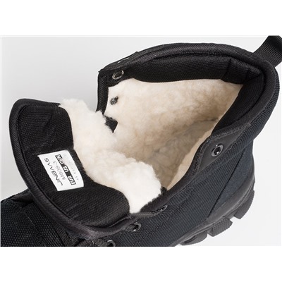 Зимние Ботинки