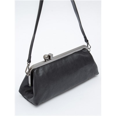 Сумка 77-8954R black Richezze