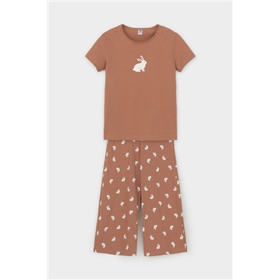 CUBBY Пижама КБ 2827