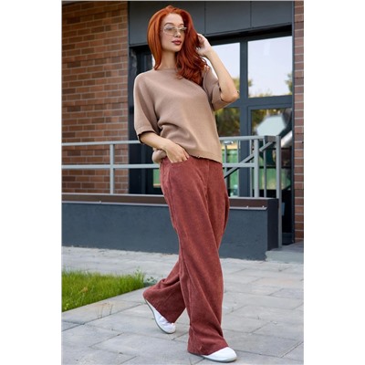 Lika Dress Брюки 10550