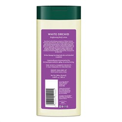 Biotque White Orchid Skin Whitening Body Lotion / Биотик Белая орхидея - сияющий лосьон для тела 180 мл