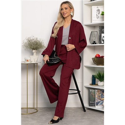 Костюм (Джемпер+Брюки) LADY TAIGA, 1186766