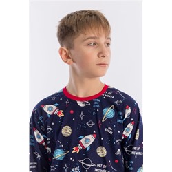 Пижама  М21421Мсм