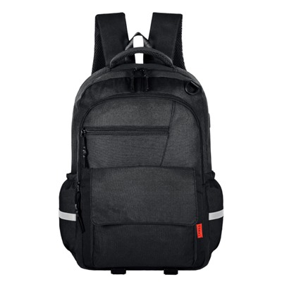 Рюкзак CANGO Q2167 черный