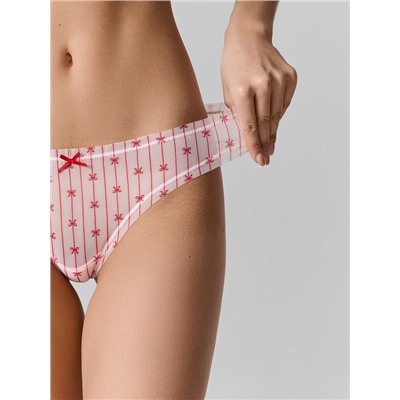 ТРУСЫ ЖЕНСКИЕ (3ШТ.) 412479-3