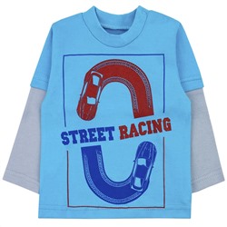 YOULALA Джемпер 0265200202