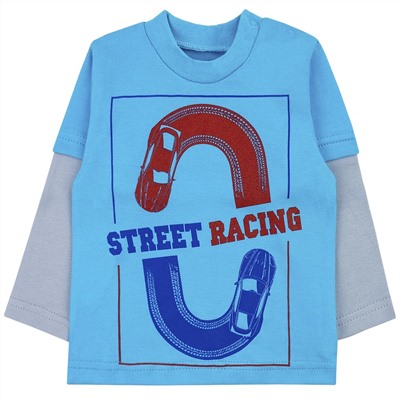 YOULALA Джемпер 0265200202