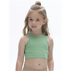 Майка (модель "топ") для девочек