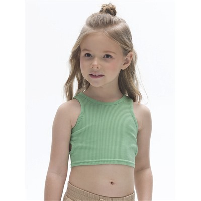 Майка (модель "топ") для девочек