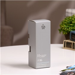 Диффузор ароматический Hygge #16 Бамбуковая роща, 50 мл