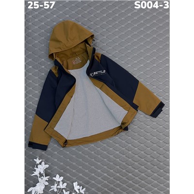 Ветровка S004-3