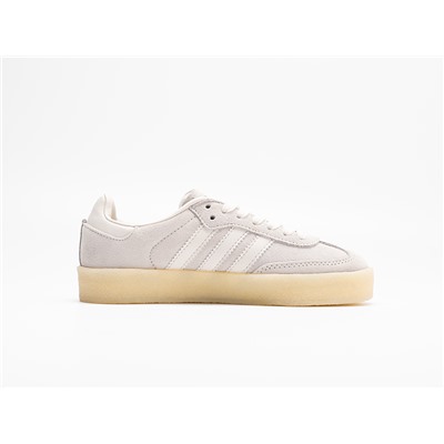 Кеды Ronnie Fieg x Clarks x Adidas Samba