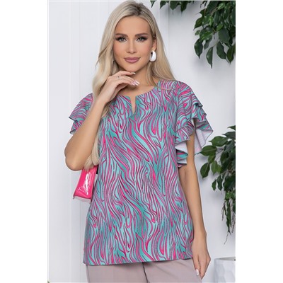 Блуза LADY TAIGA, 1023361