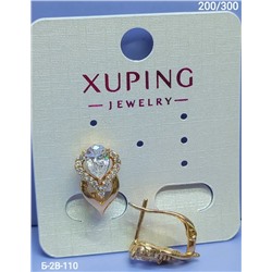Серьги #23309029