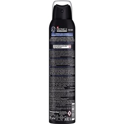 Антиперспирант Deonica for Men «Активная защита», аэрозоль, 200 мл