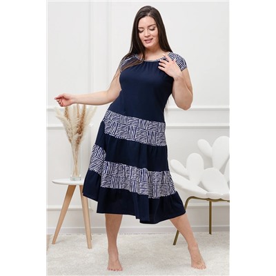 Натали Платье 9190