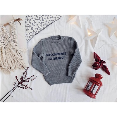 ESLI Джемпер E KURT