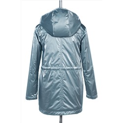 04-2471 Куртка ветровка демисезонная "University Action" (синтепон 60)