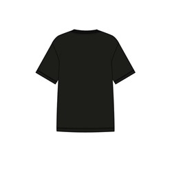 Фуфайка трикотажная для мужчин (футболка)