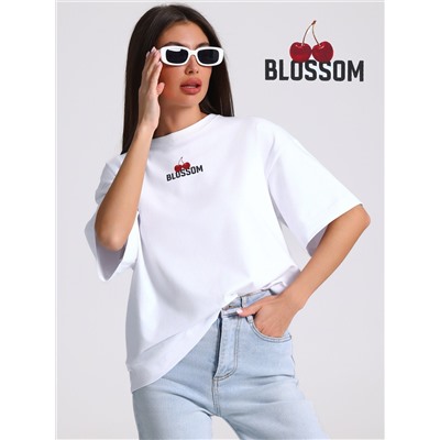 Апрель Футболка 1ЖДФК4661804