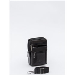 Сумка 325012Z black Zinimsk