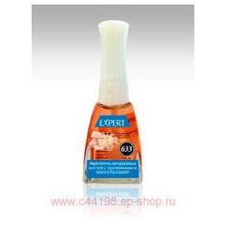 Severina-633 Укрепитель натуральных ногтей с протеином и минералами 11,5 мл