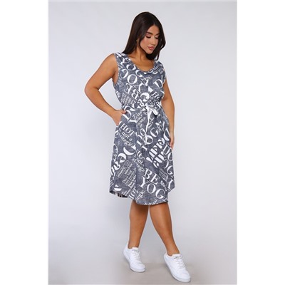 Платье 88037 НАТАЛИ, 941757