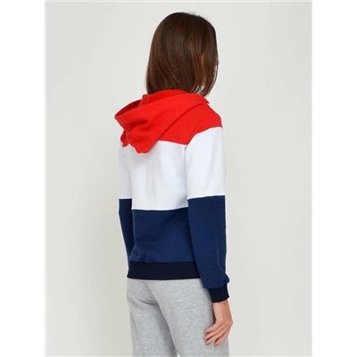 VISERDI Толстовка 3125-кбс 710680