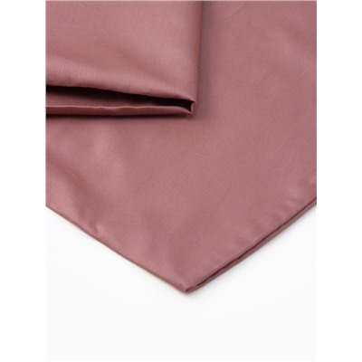 Пододеяльник евро «Этель» Twilight Mauve, 200×215 см, мако-сатин