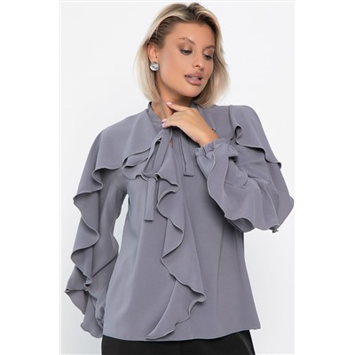 Блуза LADY TAIGA, 1181217