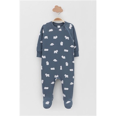 Комбинезоны, 2 шт. CROCKID, 1238611