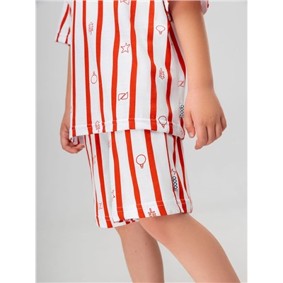 Bodo Костюм 11-641MU