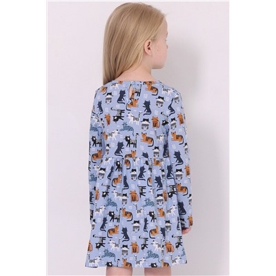 Платье АПРЕЛЬ, 1055790