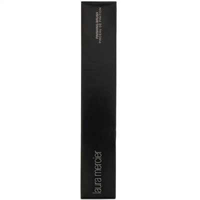 Laura Mercier, Кисть для завершения макияжа, 1 шт.
