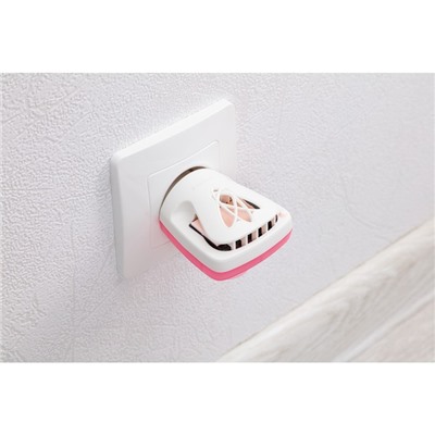 Пластины от комаров Раптор «Некусайка», для детей, 10 шт.