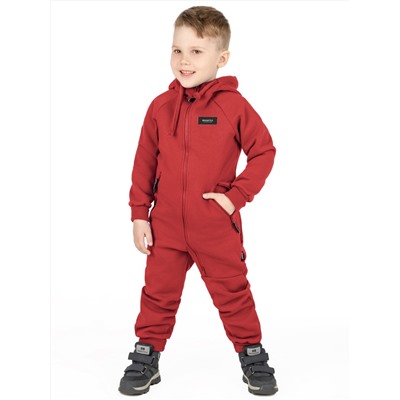 NIKASTYLE Комбинезон