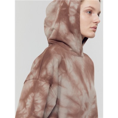 КОМПЛЕКТ ЖЕНСКИЙ (АНОРАК, БРЮКИ) 372504