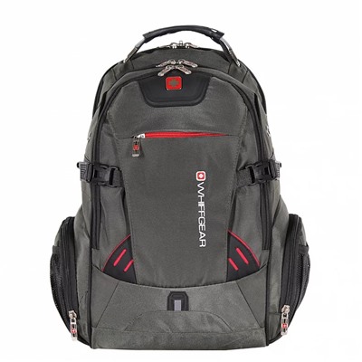 Рюкзак 1815W green Whiff